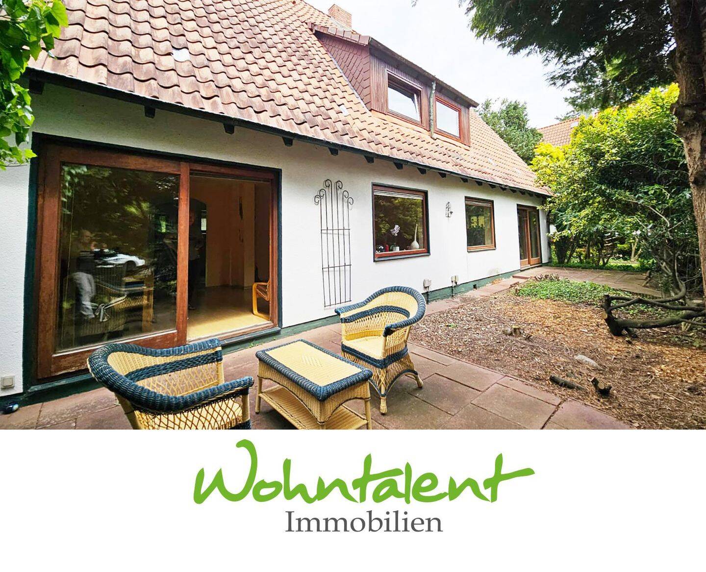 Haus zum Kauf