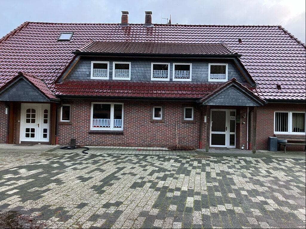 Immobilie zum Kauf 750.000 € 310 m²<br/>Fläche 14.075 m²<br/>Grundstück Portsloge Edewecht 26188