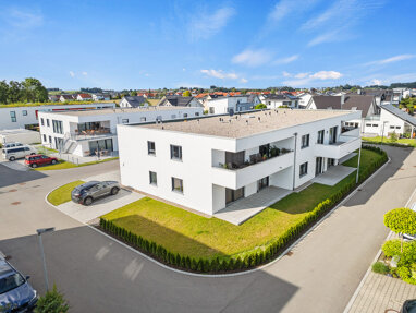 Wohnung zum Kauf Provisionsfrei 585.000 € 5,5 Zimmer 133,4 m² Erdgeschoss Schemmerhofen Schemmerhofen 88433