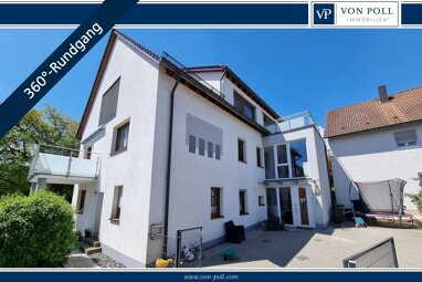 Wohnung zum Kauf 390.000 € 4 Zimmer 140 m² 2. Geschoss frei ab 01.11.2024 Altenthann Schwarzenbruck / Altenthann 90592