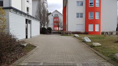Wohnung zur Miete 780 € 4 Zimmer 96 m² 1. Geschoss Schubertstraße Zimmern Immendingen 78194