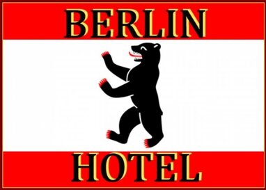Hotel zum Kauf Kreuzberg Berlin 10963