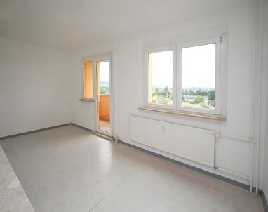 Wohnung zur Miete 283 € 4 Zimmer 65,9 m² 3. Geschoss Schachtstraße 6 Lutherstadt Eisleben Eisleben 06295