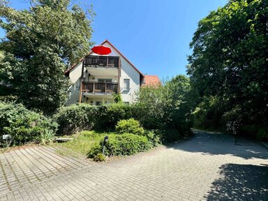 Wohnung zum Kauf 227.000 € 3 Zimmer 76,7 m² 3. Geschoss Radebeul 01445