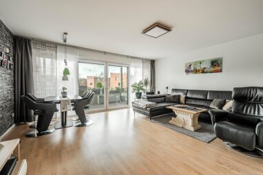 Wohnung zum Kauf 585.000 € 3 Zimmer 92 m² 1. Geschoss frei ab 01.02.2025 Vennhausen Düsseldorf 40627