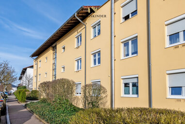 Wohnung zum Kauf 249.000 € 3 Zimmer 79,7 m² Rehnenhof - Wetzgau Schwäbisch Gmünd 73527