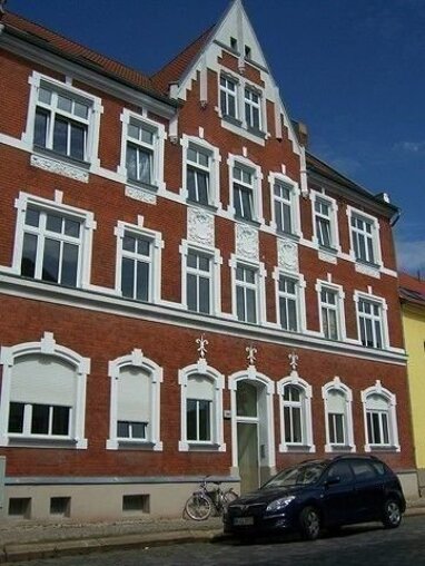 Wohnung zur Miete 299 € 2 Zimmer 50,1 m² 3. Geschoss Pro.Dr.Friedrich 44 Groß Schierstedt Aschersleben 06449