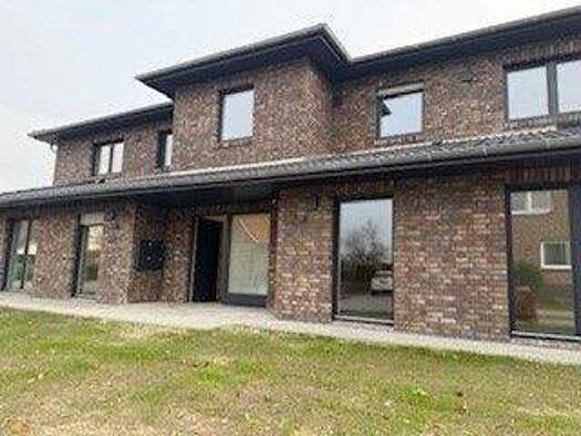 Terrassenwohnung zur Miete 1.500 € 4 Zimmer 111,1 m² frei ab 01.02.2026 Gräfenweg 28 Apensen 21641