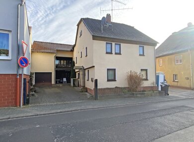 Einfamilienhaus zum Kauf 225.000 € 8 Zimmer 233 m² 281 m² Grundstück Rück Elsenfeld 63820