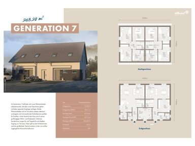 Doppelhaushälfte zum Kauf 188.285 € 4 Zimmer 138,6 m² 750 m² Grundstück Niederschönhausen Berlin 13156