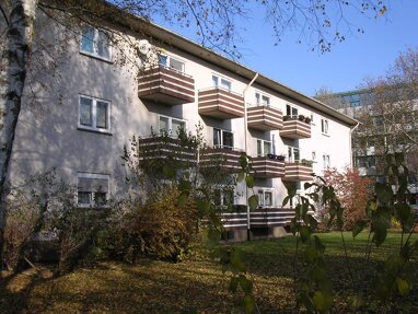 Wohnung zur Miete 389 € 1 Zimmer 38,2 m² 2. Geschoss Im Schlenk 142 Wanheimerort Duisburg 47055