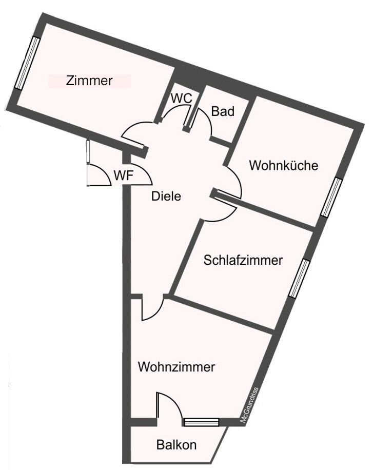 Studio zum Kauf 81,8 m²<br/>Wohnfläche 4.<br/>Geschoss Bregenz 6900