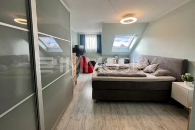 Wohnung zum Kauf 305.000 € 3 Zimmer 78 m² 3. Geschoss Bürrig Leverkusen 51373