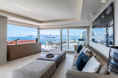 Apartment zum Kauf 8.000.000 € 6 Zimmer 158,5 m² Terrefial Cannes 06400