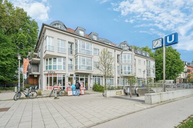 Praxis zum Kauf 6.467,39 € 4 Zimmer 92 m² Bürofläche Alt Moosach München 80992