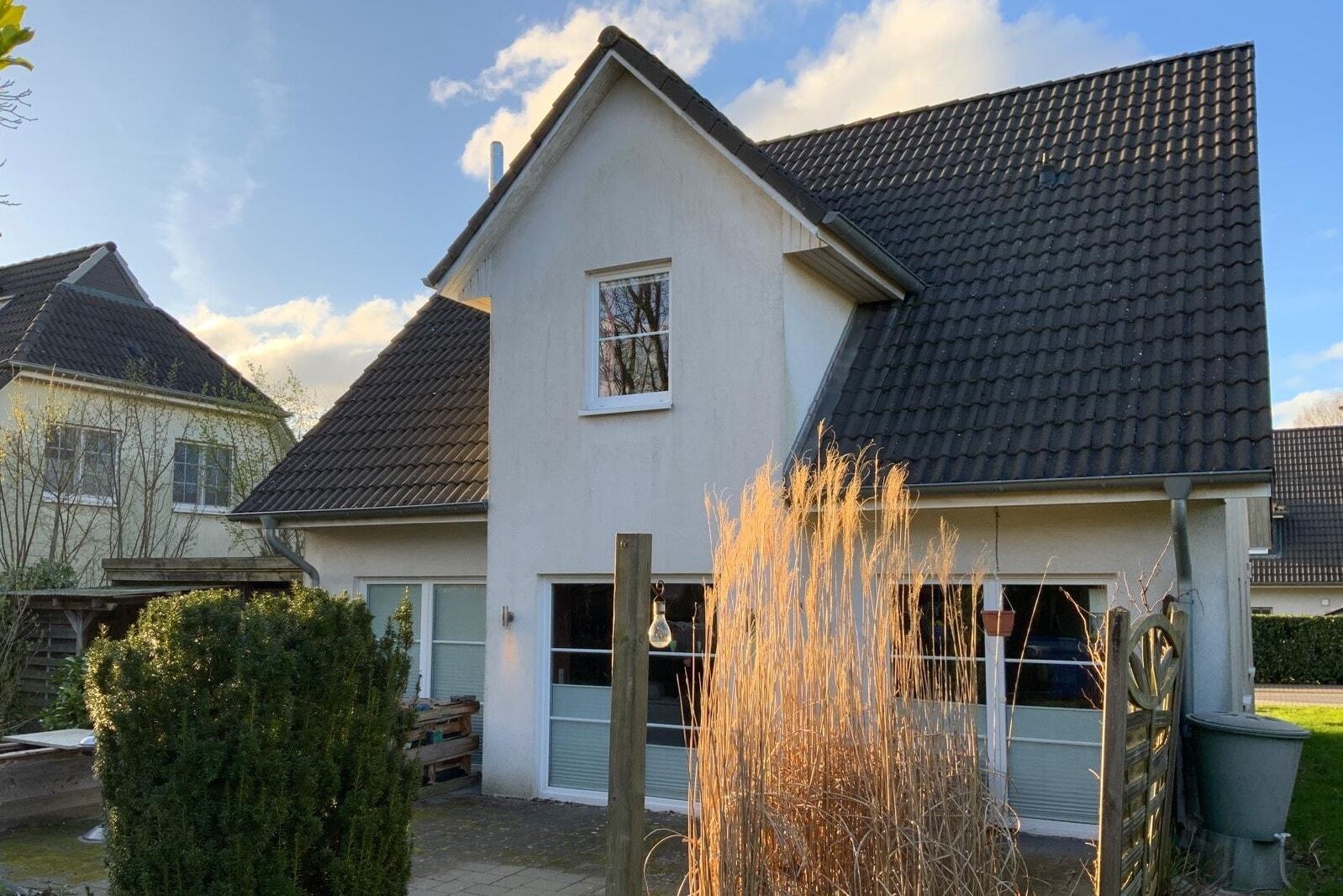 Einfamilienhaus zum Kauf 555.000 € 5 Zimmer 133 m² 541 m² Grundstück Delingsdorf 22941