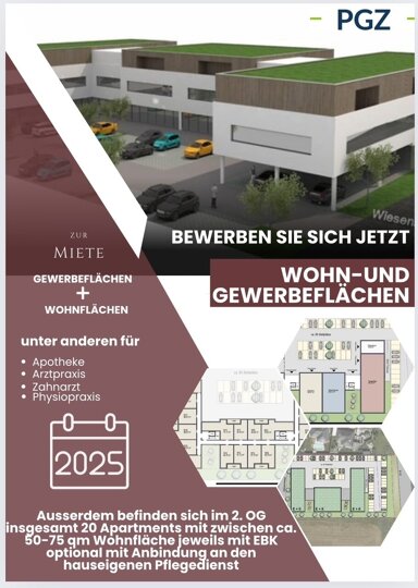 Studio zur Miete 675 € 2 Zimmer 50 m² 2. Geschoss frei ab 01.09.2025 Irchenrieth 92699