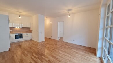 Wohnung zur Miete 1.560 € 2 Zimmer 52,1 m² 3. Geschoss Schöneberg Berlin / Schöneberg 10781