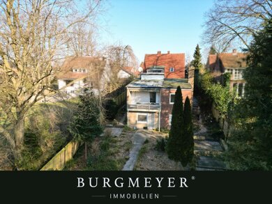 Mehrfamilienhaus zum Kauf als Kapitalanlage geeignet 289.000 € 9 Zimmer 215 m² 1.432 m² Grundstück Gildehaus Gildehaus 48455