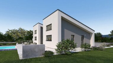 Haus zum Kauf 643.900 € 4 Zimmer 120 m² 840 m² Grundstück Wittorf Visselhövede 27374