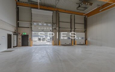 Logistikzentrum zur Miete Provisionsfrei 5,90 € 7.989 m² Lagerfläche teilbar ab 7.989 m² Hasport - Annenheide - Bezirk 2 Delmenhorst 27751
