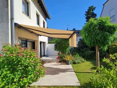 Doppelhaushälfte zum Kauf 490.000 € 5 Zimmer 150 m² 294 m² Grundstück Lützenkirchen Leverkusen 51381