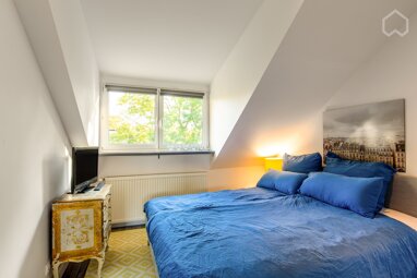 Wohnung zur Miete Wohnen auf Zeit 1.490 € 2 Zimmer 55 m² frei ab sofort Marienthal Hamburg 22043