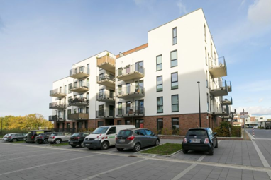 Wohnung zur Miete 864 € 2 Zimmer 71,8 m² 2. Geschoss frei ab 01.08.2024 Tartuer Straße 9 Neu - Hagen Lüneburg 21337