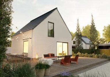 Einfamilienhaus zum Kauf Provisionsfrei 615.000 € 4 Zimmer 108,4 m² 612 m² Grundstück Klingberg Scharbeutz 23684