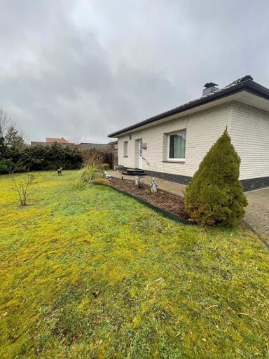 Bungalow zum Kauf 210.000 € 3 Zimmer 70 m² 881 m² Grundstück Südwinsen Winsen (Aller) 29308