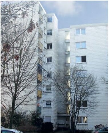 Wohnung zum Kauf 120.000 € 2 Zimmer 54,7 m² 1. Geschoss Brückenhof Kassel 34132