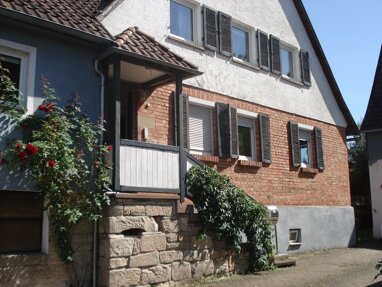Doppelhaushälfte zum Kauf 240.000 € 4 Zimmer 110 m² 180 m² Grundstück Weiler Schorndorf 73614