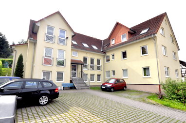 Wohnung zur Miete 320 € 2 Zimmer 54 m² Wahlbezirk 121 Suhl 98529