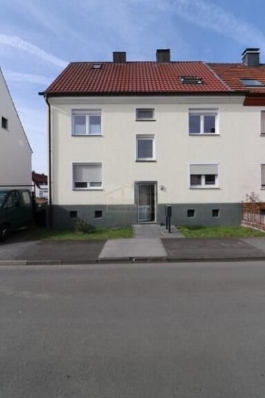 Wohnung zum Kauf provisionsfrei 157.000 € 3 Zimmer 66 m² 1. Geschoss Stadtzentrum Werl 59457