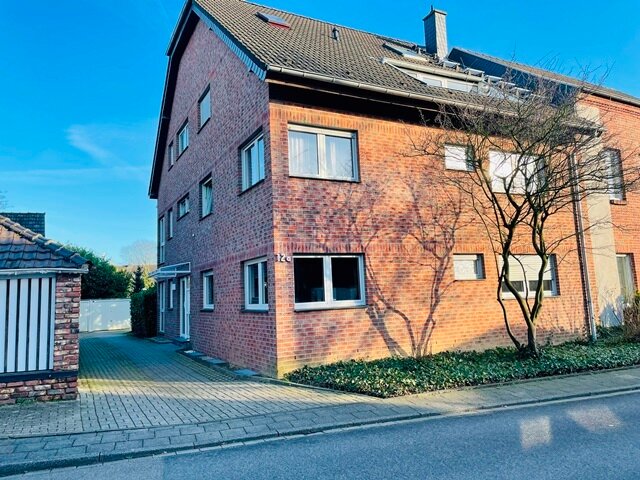 Wohnung zur Miete 1.320 € 4 Zimmer 154 m²<br/>Wohnfläche Erdgeschoss<br/>Geschoss 01.08.2024<br/>Verfügbarkeit Venn Mönchengladbach 41068