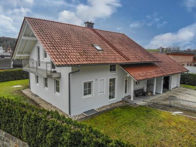 Mehrfamilienhaus zum Kauf 449.000 € 4 Zimmer 130 m² 721 m² Grundstück Perbing Eichendorf 94428