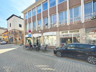 Verkaufsfläche zur Miete 2.300 € 116,9 m² Verkaufsfläche Markgrafenstadt Erlangen 91054