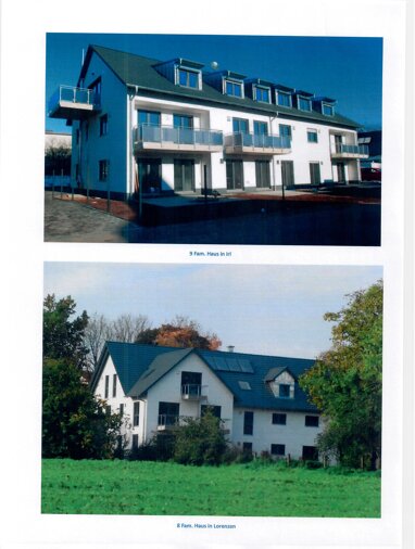 Wohnung zum Kauf 532.950 € 4 Zimmer 93,1 m² Erdgeschoss Lorenzen Lappersdorf 93138