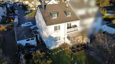 Mehrfamilienhaus zum Kauf 599.000 € 7 Zimmer 164 m² 770 m² Grundstück Liebelerweg 15 Dünnwald Köln 51069