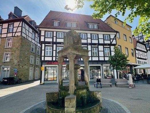 Haus zum Kauf 12 Zimmer 395,2 m² 275 m² Grundstück Soest Soest , Westf 59494