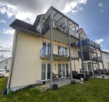 Wohnung zum Kauf 279.000 € 3 Zimmer 83,4 m² 1. Geschoss Endweg 36A Kappel Kappel-Grafenhausen 77966