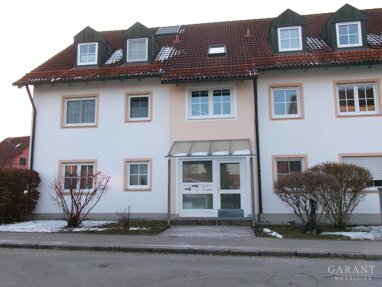 Wohnung zum Kauf 258.000 € 2 Zimmer 56 m² 2. Geschoss Stadtgebiet Landsberg am Lech 86899