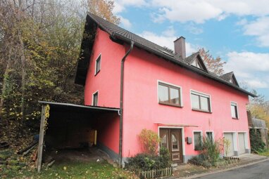 Einfamilienhaus zum Kauf 278.000 € 5 Zimmer 149,3 m² 475,3 m² Grundstück Westerngrund 63825