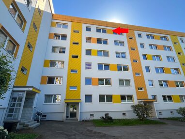 Wohnung zum Kauf 44.200 € 4 Zimmer 68,9 m² 5. Geschoss Kappel 823 Chemnitz 09119