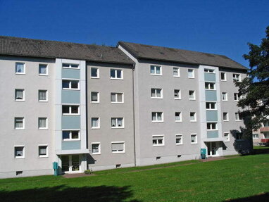 Wohnung zur Miete 429 € 3 Zimmer 57 m² Erdgeschoss Neptunstraße 47 Bövinghausen Dortmund 44388