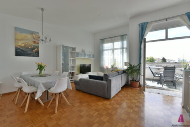 Maisonette zum Kauf Provisionsfrei 460.000 € 4,5 Zimmer 107 m² 2. Geschoss Weil am Rhein Weil am Rhein 79576