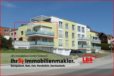 Wohnung zum Kauf 475.000 € 4 Zimmer 125,6 m² Pfullendorf Pfullendorf 88630