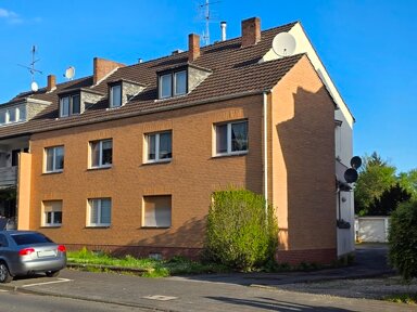 Mehrfamilienhaus zum Kauf als Kapitalanlage geeignet 559.000 € 15 Zimmer 310 m² 887 m² Grundstück Bettrath - Hoven Mönchengladbach 41066