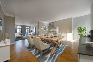 Wohnung zum Kauf 799.000 € 3 Zimmer 107,1 m² 2. Geschoss Modersohnstr. 63 Friedrichshain Berlin 10245