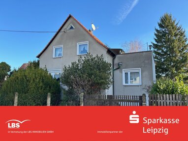 Einfamilienhaus zum Kauf 299.000 € 4 Zimmer 154 m² 590 m² Grundstück Wiederitzsch Leipzig 04158